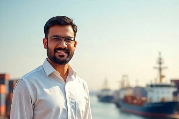 start an export business in india