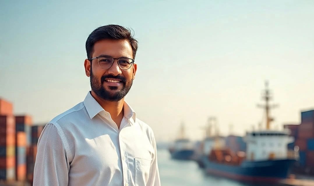 start an export business in india